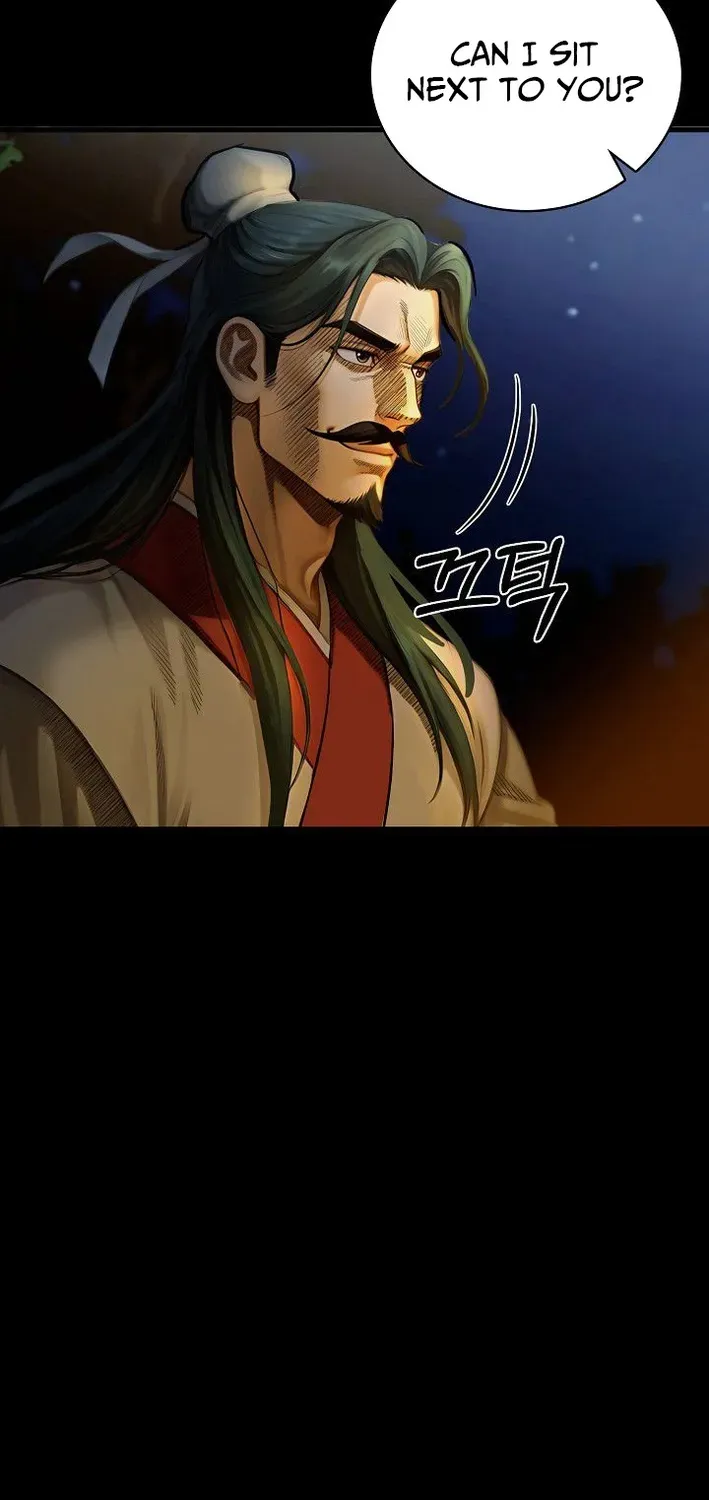 Demonic Divine Sword Chapter 7 page 54 - 