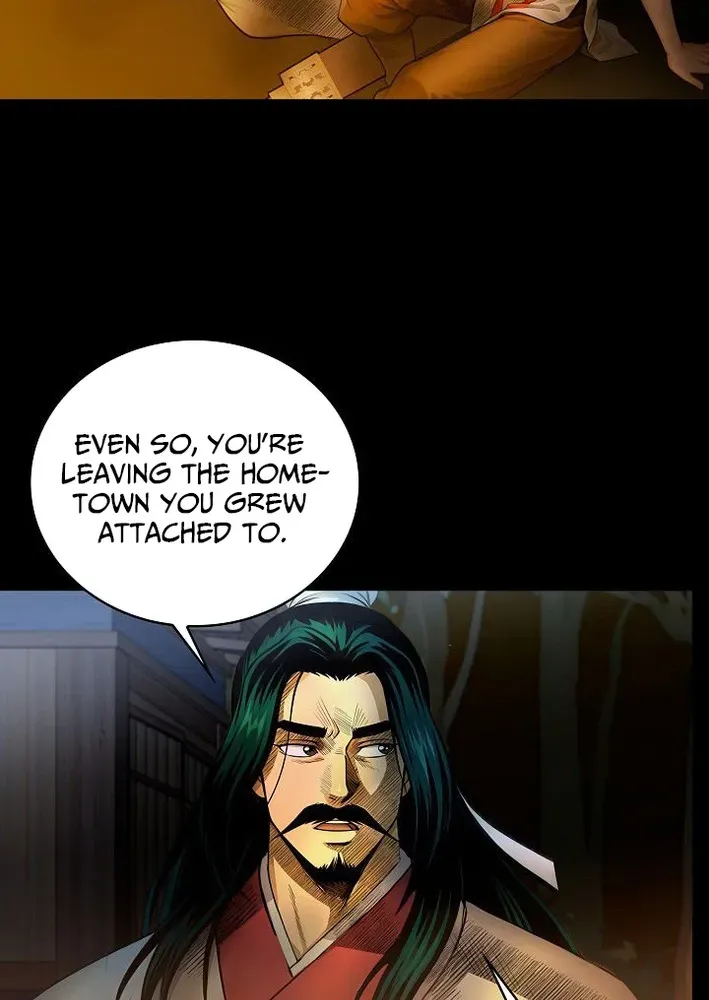 Demonic Divine Sword Chapter 7 page 56 - 