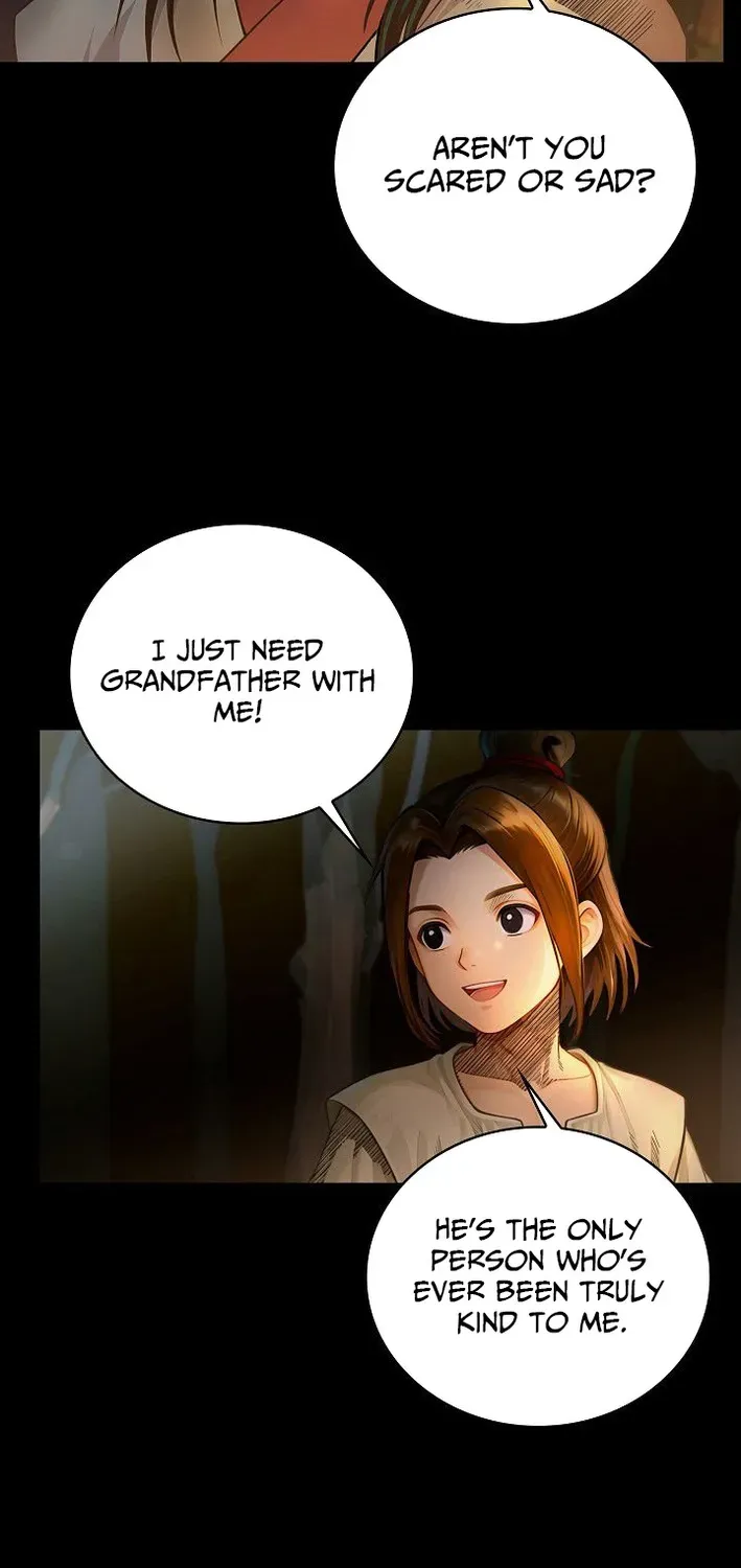 Demonic Divine Sword Chapter 7 page 57 - 