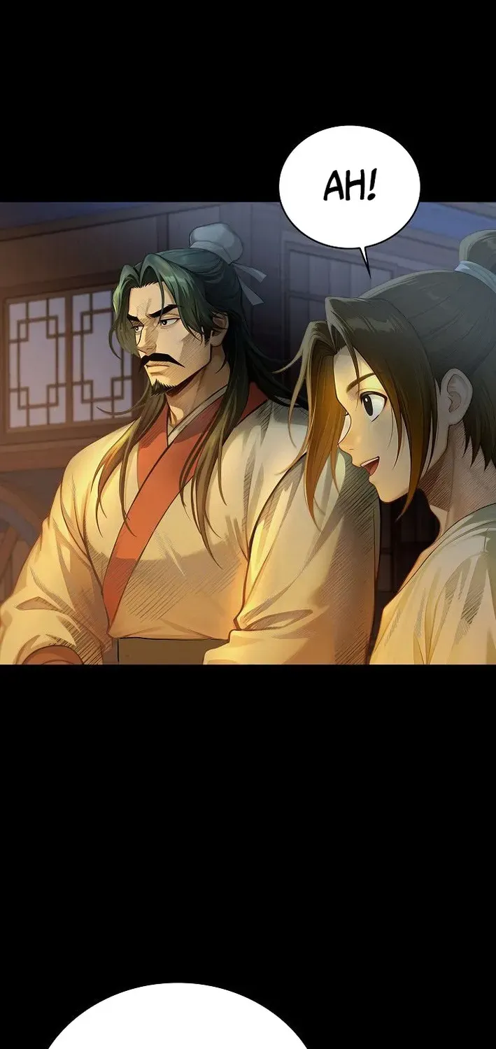 Demonic Divine Sword Chapter 7 page 58 - 