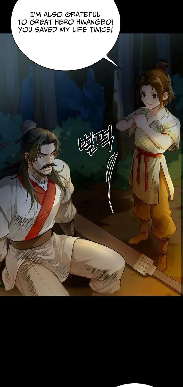 Demonic Divine Sword Chapter 7 page 59 - 
