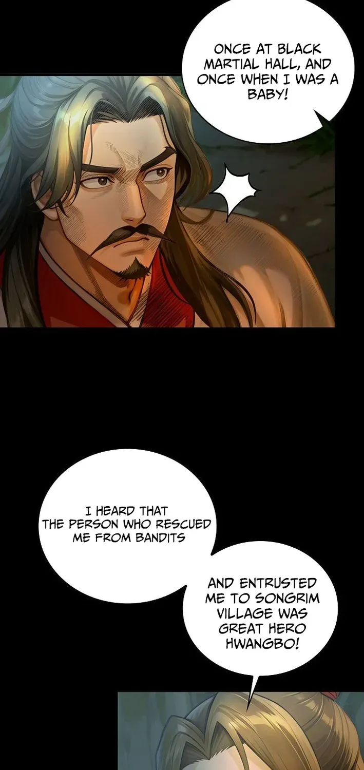 Demonic Divine Sword Chapter 7 page 60 - 