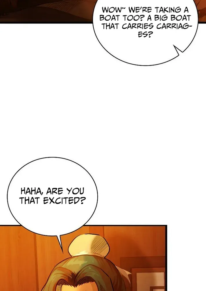 Demonic Divine Sword Chapter 7 page 7 - 