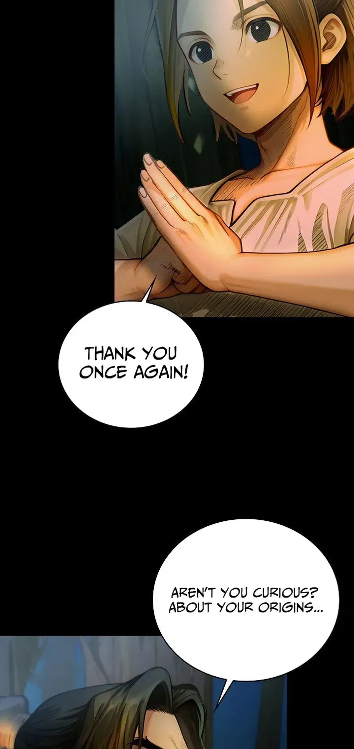 Demonic Divine Sword Chapter 7 page 61 - 