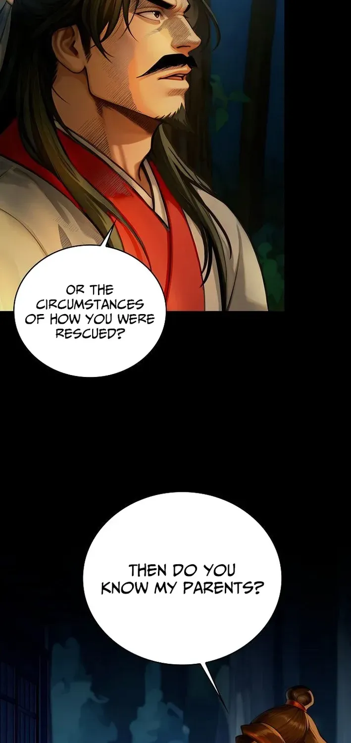 Demonic Divine Sword Chapter 7 page 62 - 