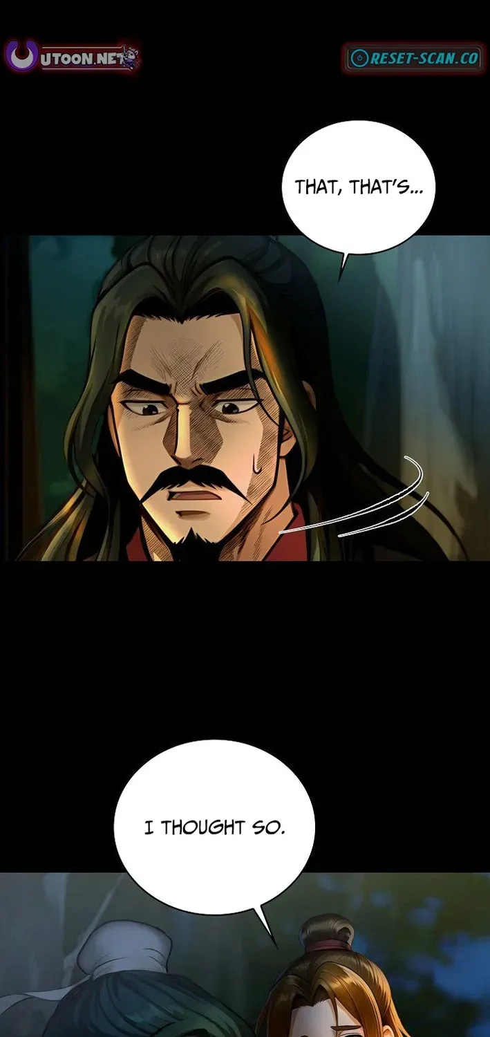 Demonic Divine Sword Chapter 7 page 64 - 