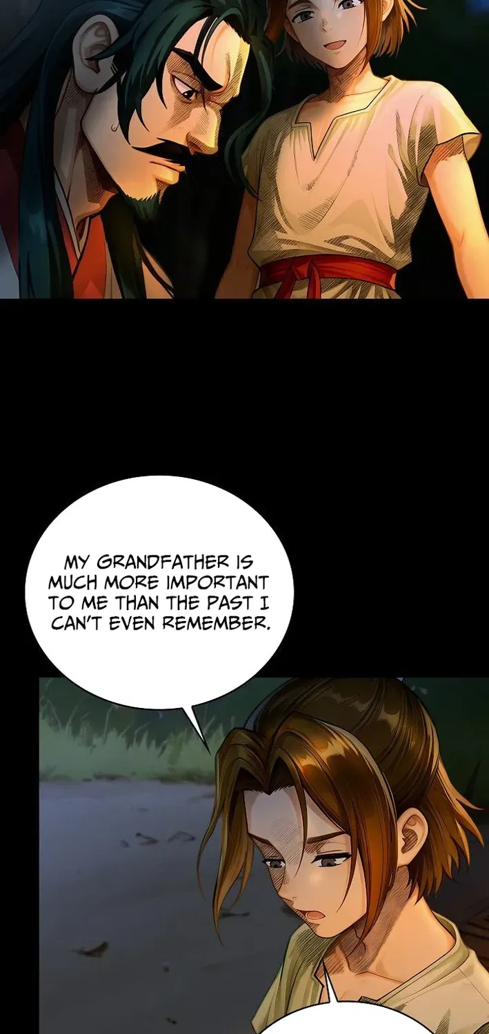 Demonic Divine Sword Chapter 7 page 65 - 