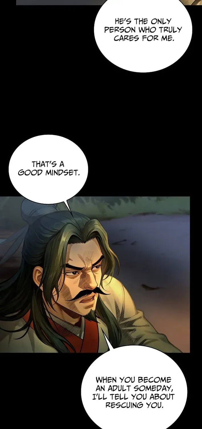 Demonic Divine Sword Chapter 7 page 66 - 