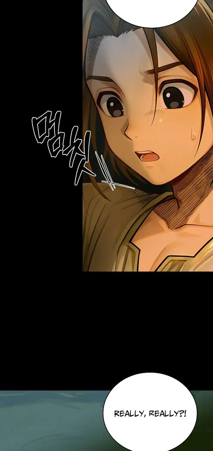 Demonic Divine Sword Chapter 7 page 69 - 