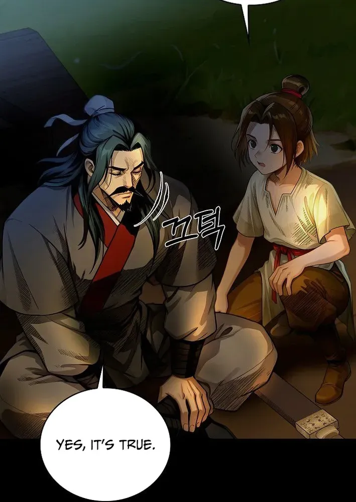 Demonic Divine Sword Chapter 7 page 70 - 