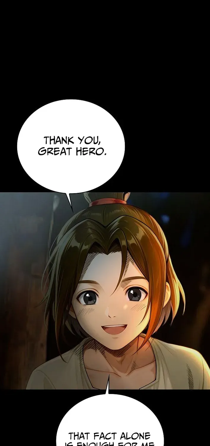 Demonic Divine Sword Chapter 7 page 72 - 