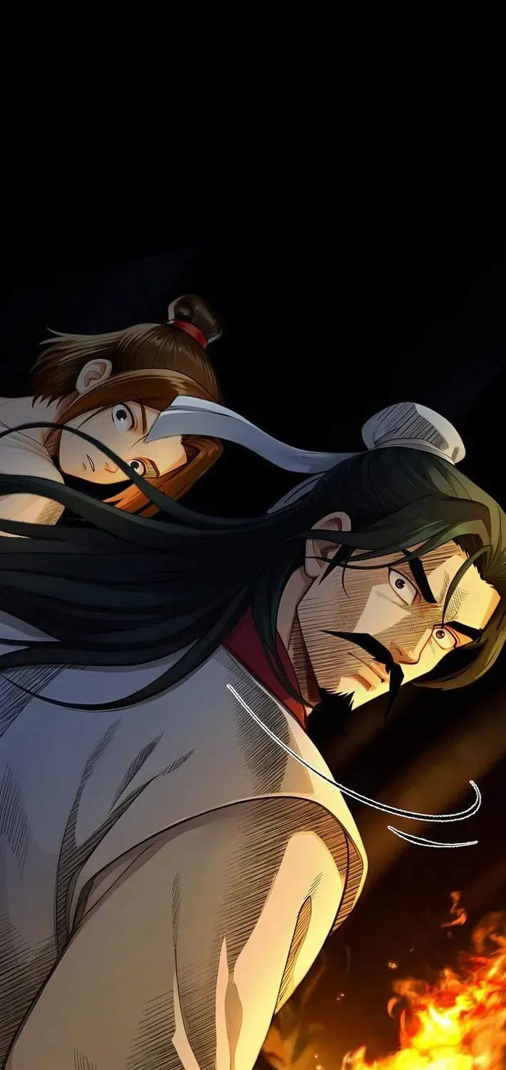 Demonic Divine Sword Chapter 7 page 76 - 