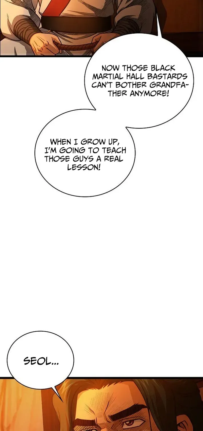 Demonic Divine Sword Chapter 7 page 9 - 