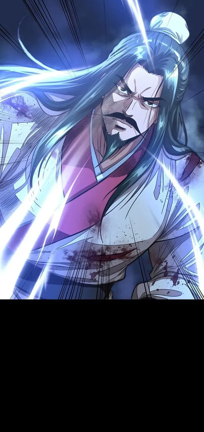 Demonic Divine Sword Chapter 8 page 101 - 