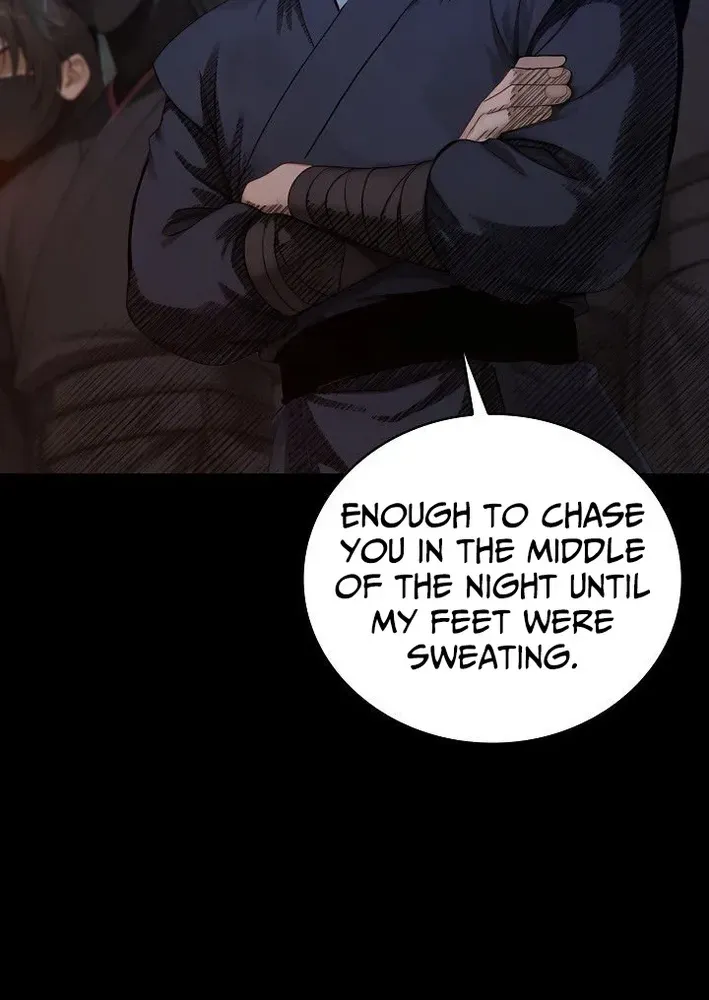 Demonic Divine Sword Chapter 8 page 14 - 