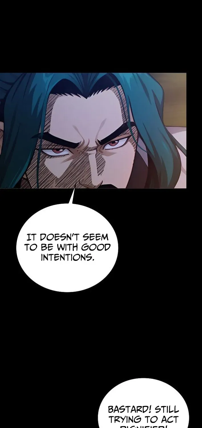 Demonic Divine Sword Chapter 8 page 15 - 