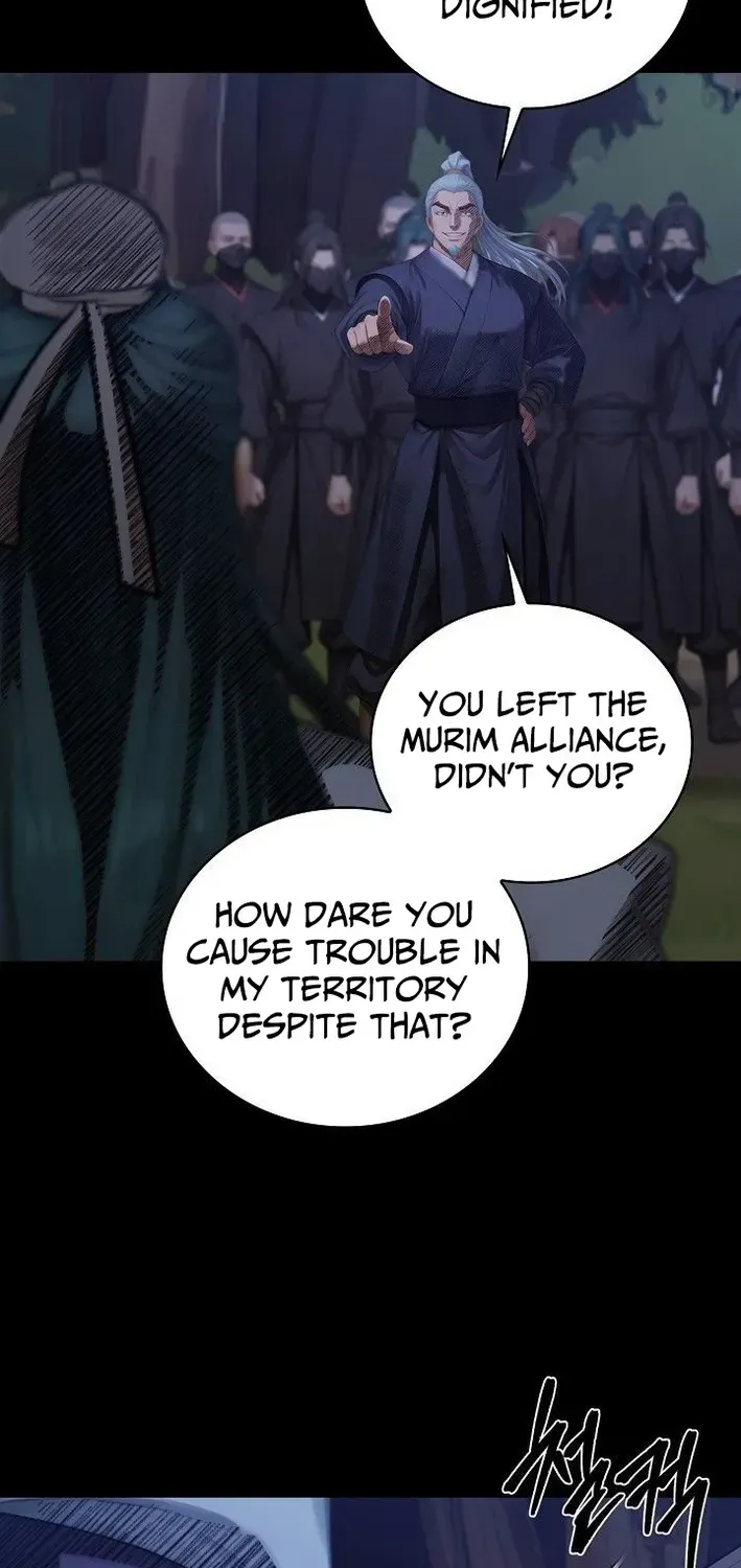 Demonic Divine Sword Chapter 8 page 16 - 