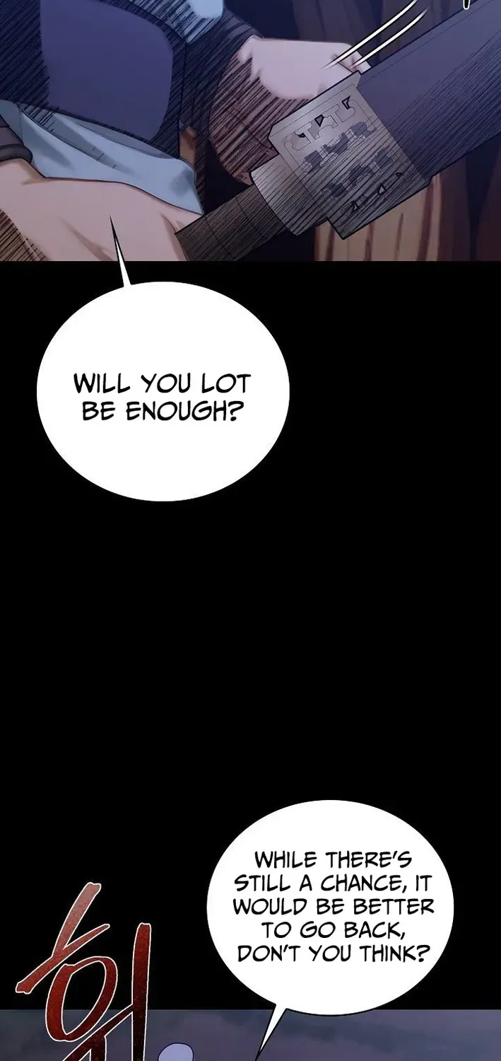 Demonic Divine Sword Chapter 8 page 17 - 