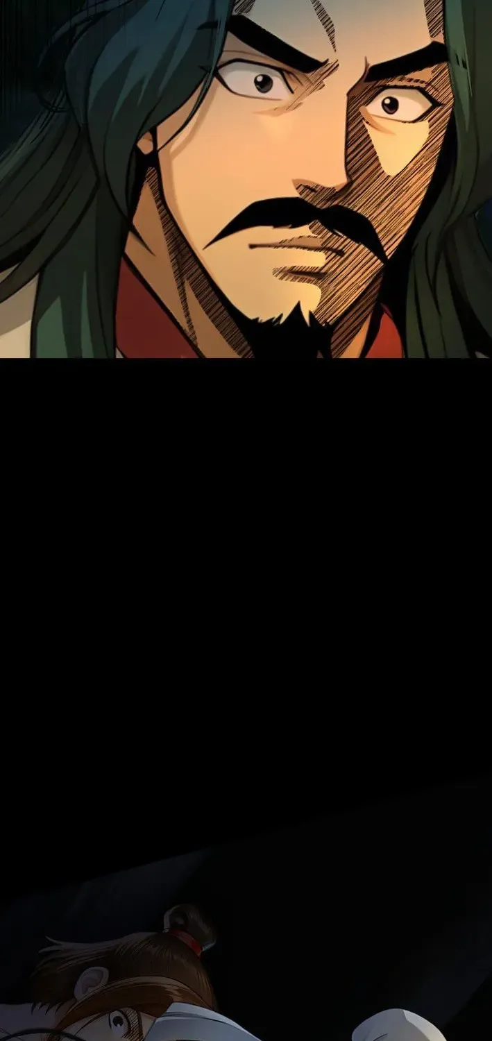 Demonic Divine Sword Chapter 8 page 3 - 