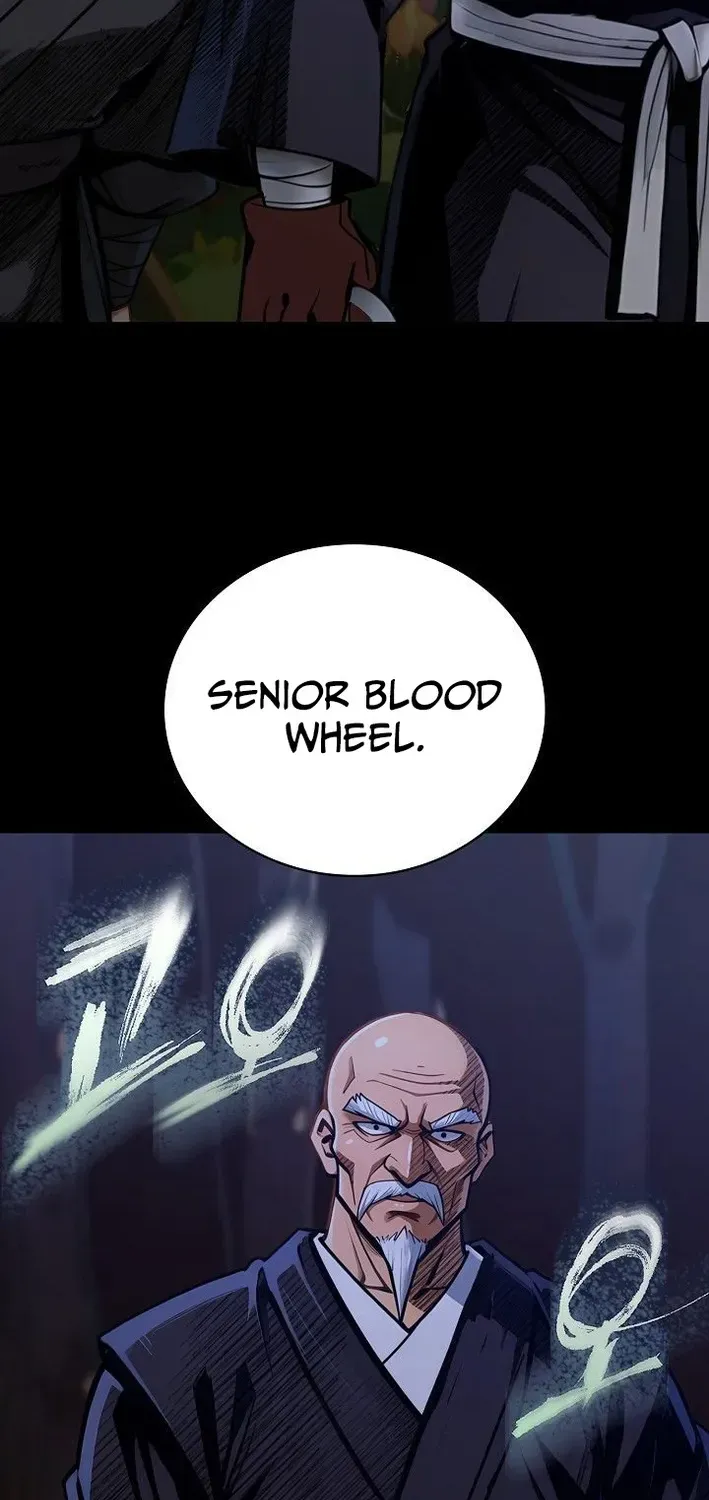Demonic Divine Sword Chapter 8 page 23 - 