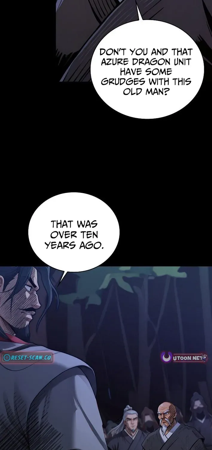 Demonic Divine Sword Chapter 8 page 26 - 