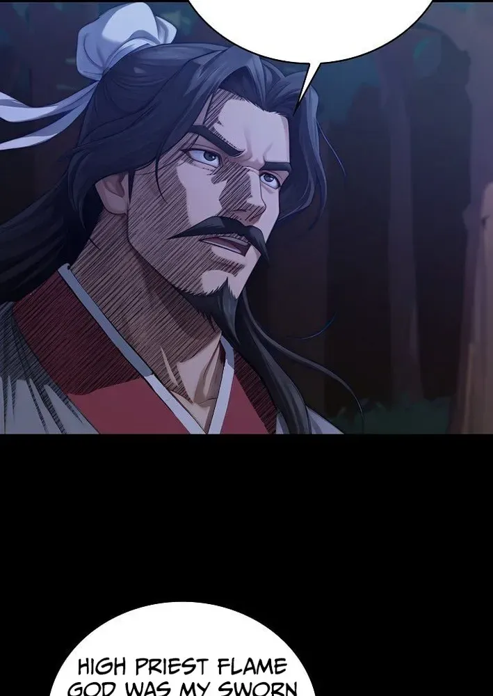 Demonic Divine Sword Chapter 8 page 28 - 