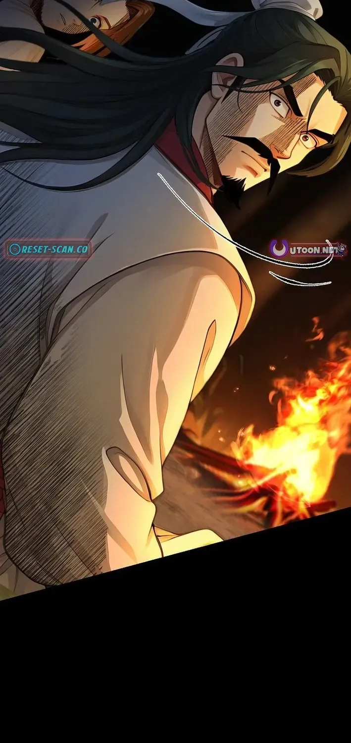 Demonic Divine Sword Chapter 8 page 4 - 