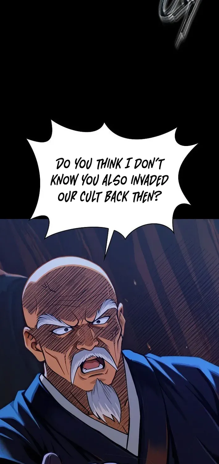 Demonic Divine Sword Chapter 8 page 31 - 