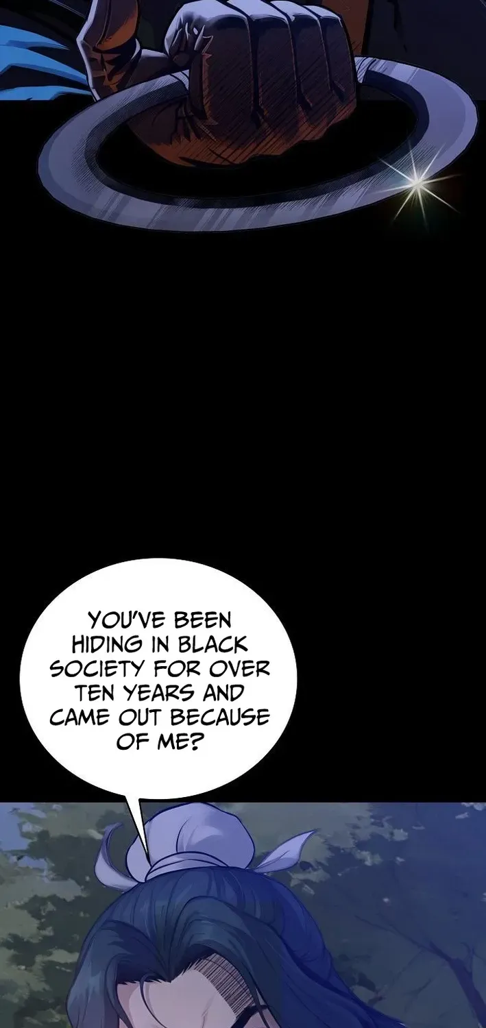 Demonic Divine Sword Chapter 8 page 32 - 