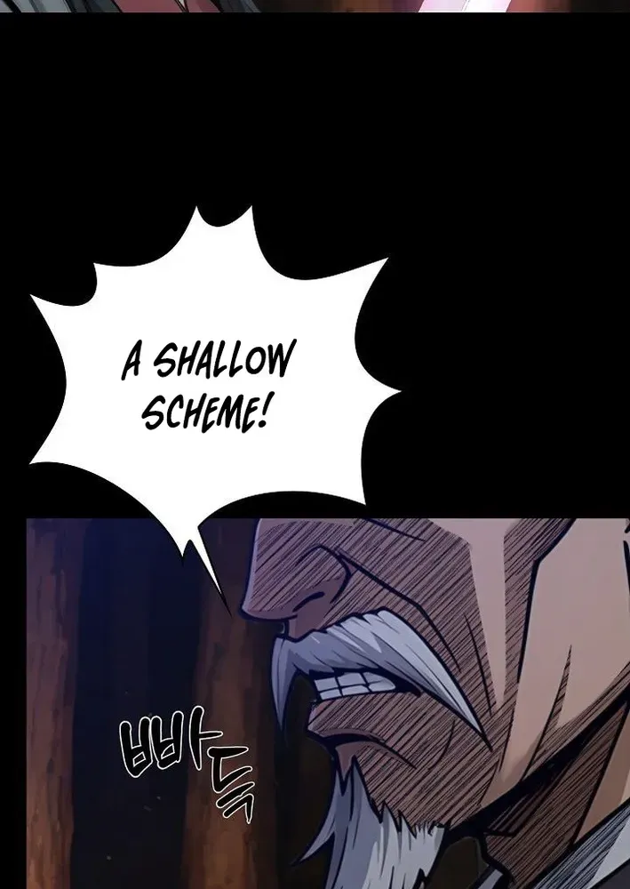Demonic Divine Sword Chapter 8 page 35 - 