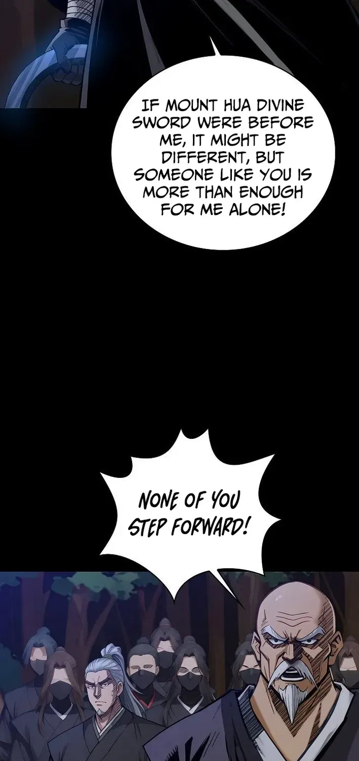 Demonic Divine Sword Chapter 8 page 37 - 