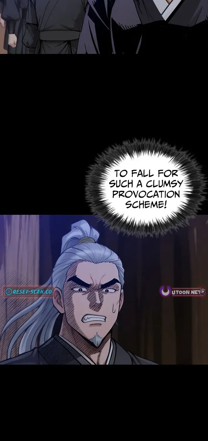 Demonic Divine Sword Chapter 8 page 38 - 