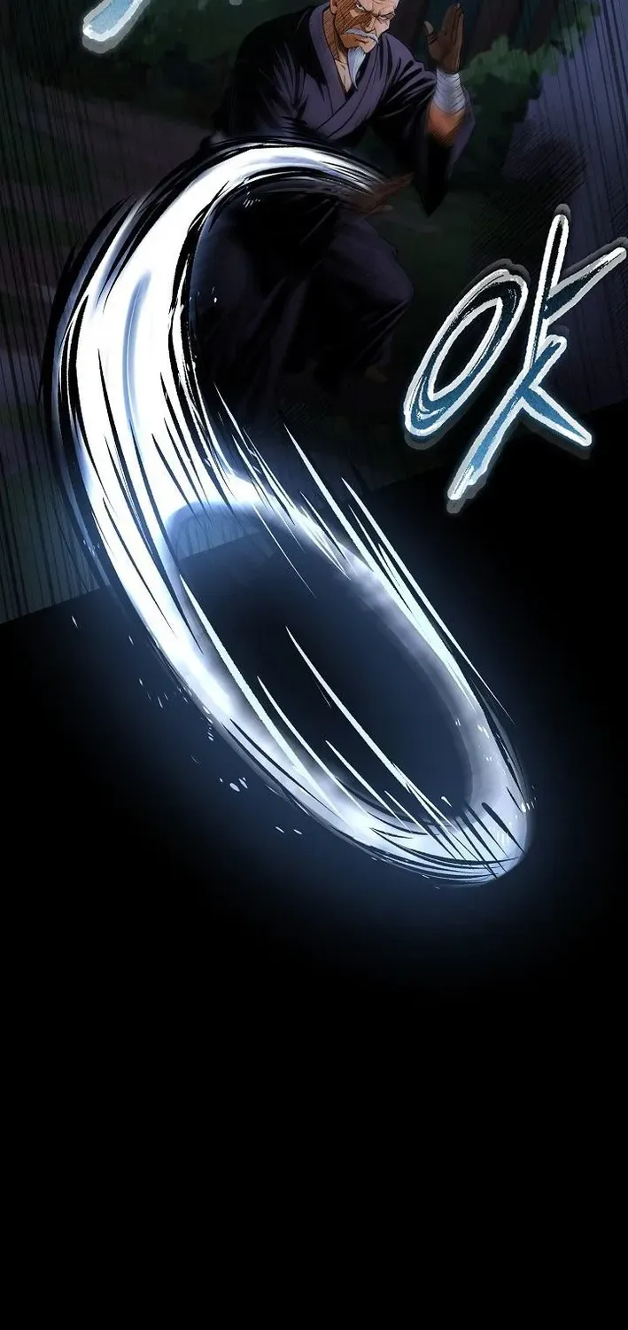 Demonic Divine Sword Chapter 8 page 41 - 