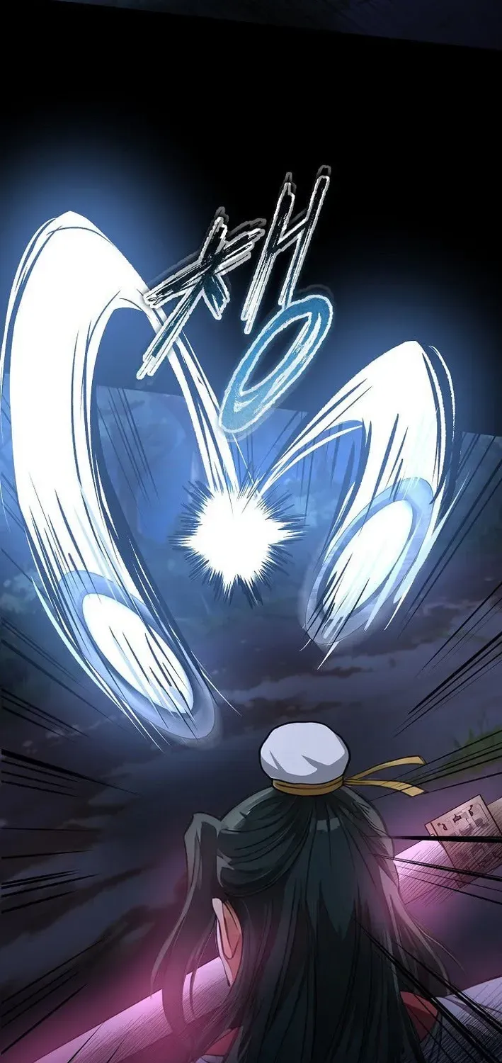 Demonic Divine Sword Chapter 8 page 43 - 