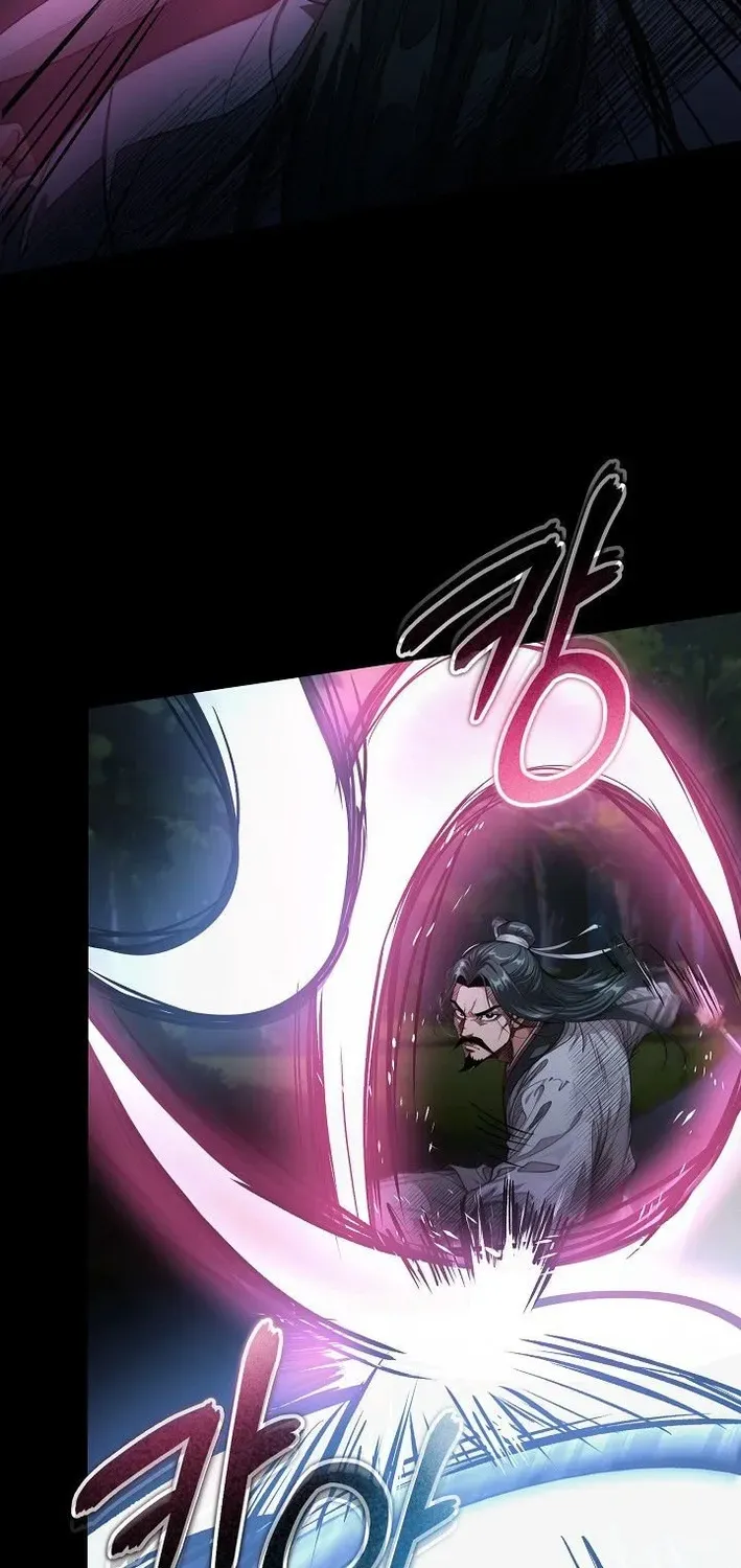 Demonic Divine Sword Chapter 8 page 44 - 
