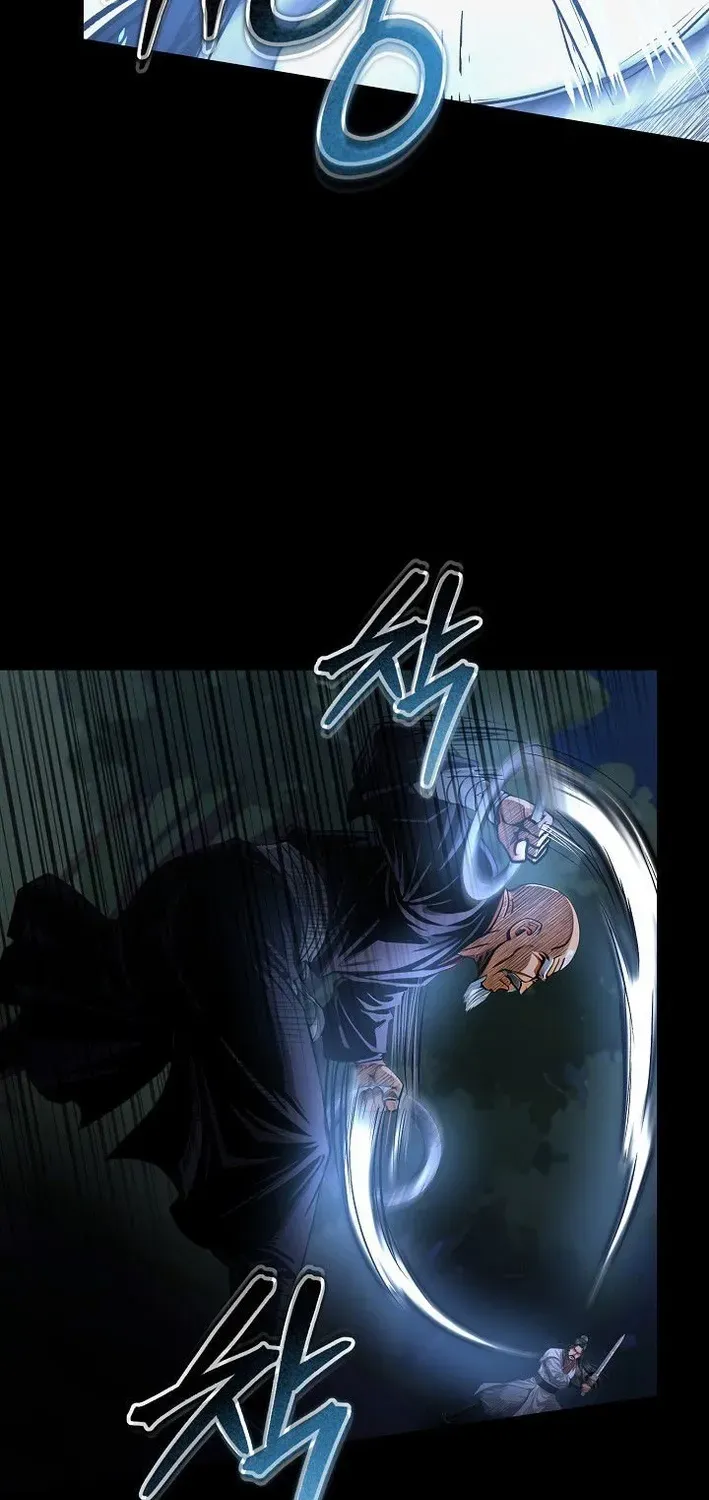 Demonic Divine Sword Chapter 8 page 45 - 