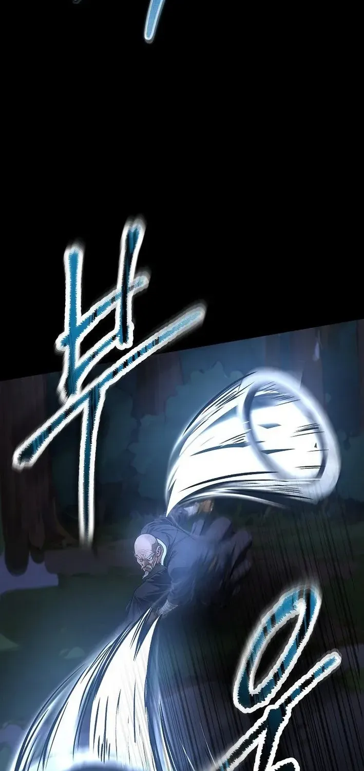 Demonic Divine Sword Chapter 8 page 46 - 