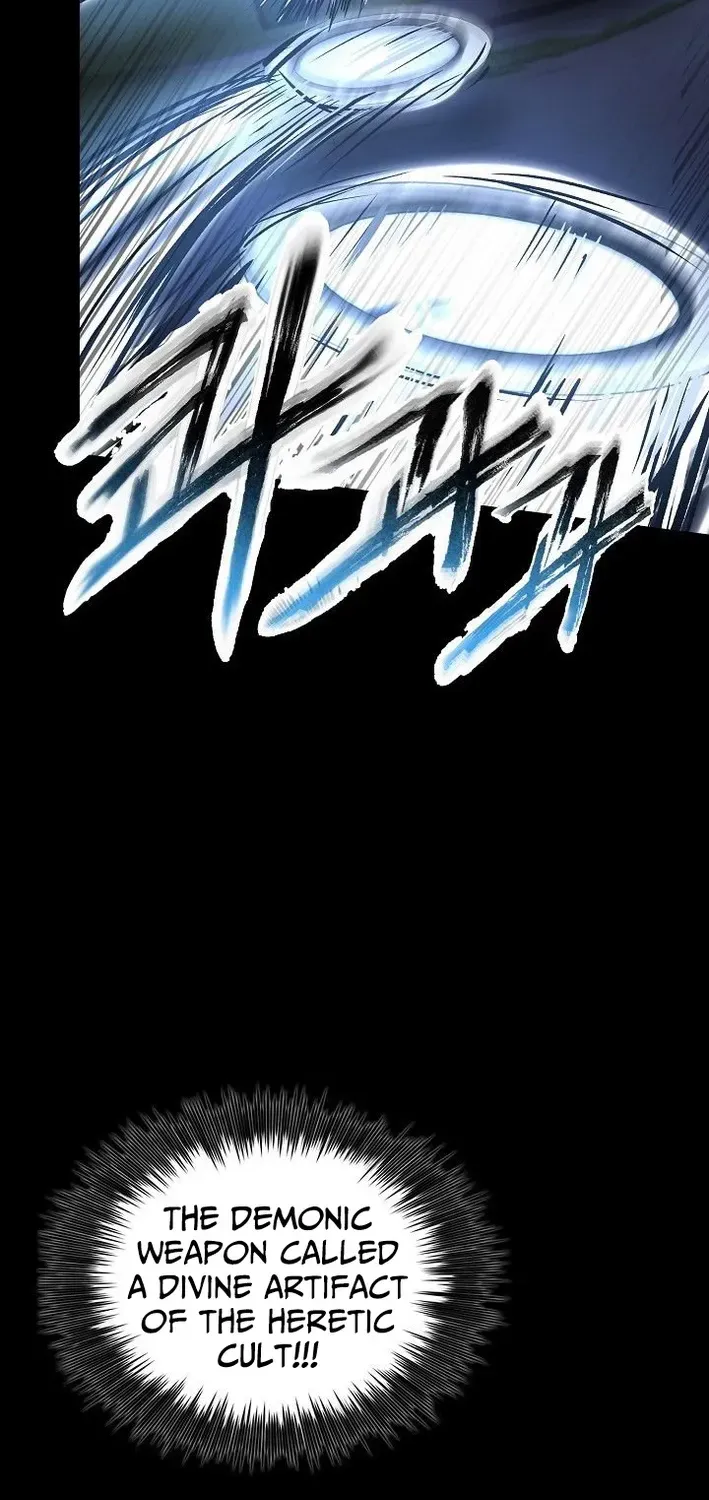 Demonic Divine Sword Chapter 8 page 48 - 
