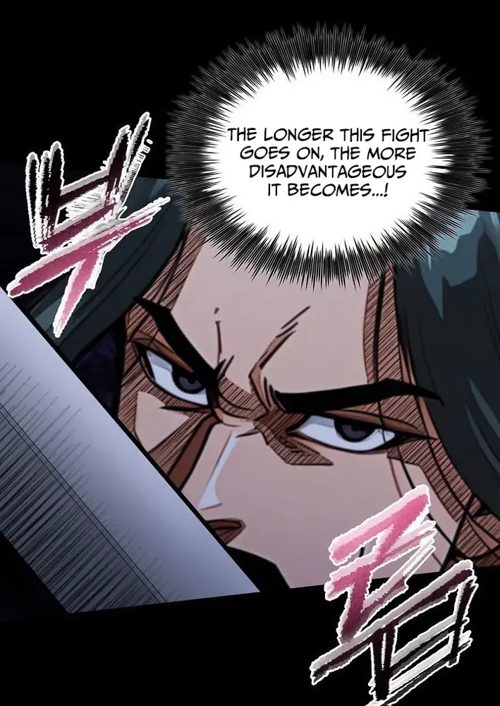 Demonic Divine Sword Chapter 8 page 49 - 