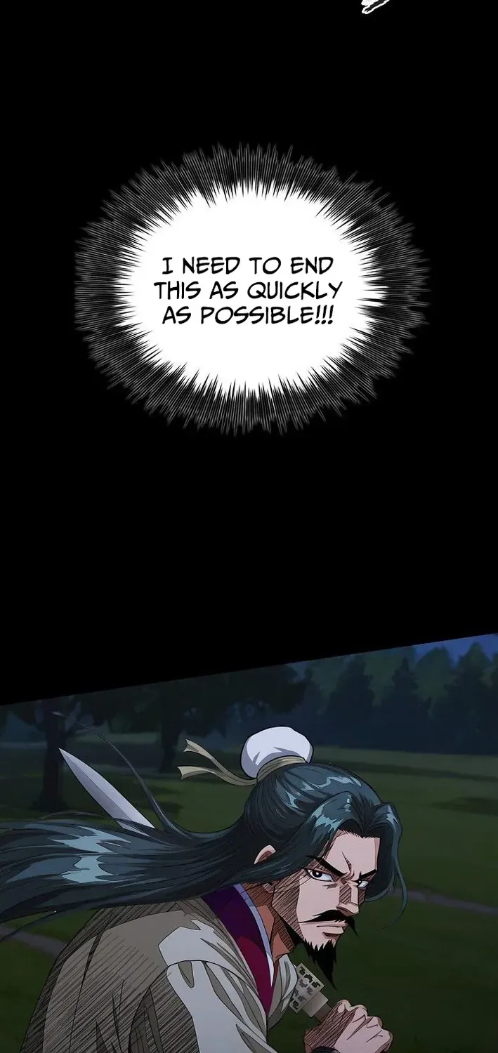 Demonic Divine Sword Chapter 8 page 50 - 