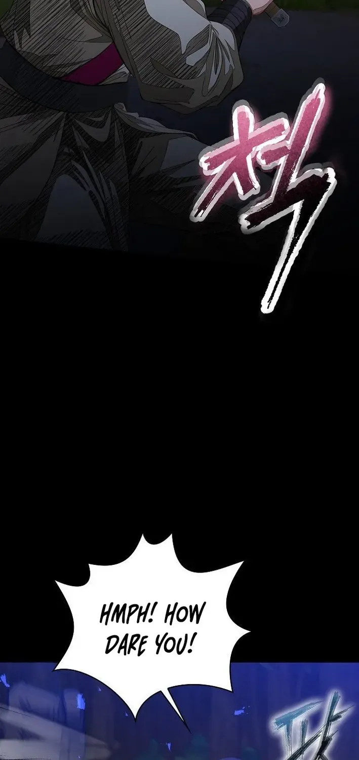 Demonic Divine Sword Chapter 8 page 51 - 