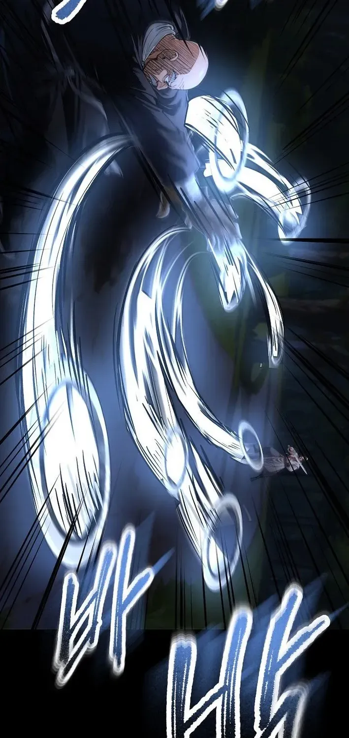 Demonic Divine Sword Chapter 8 page 67 - 