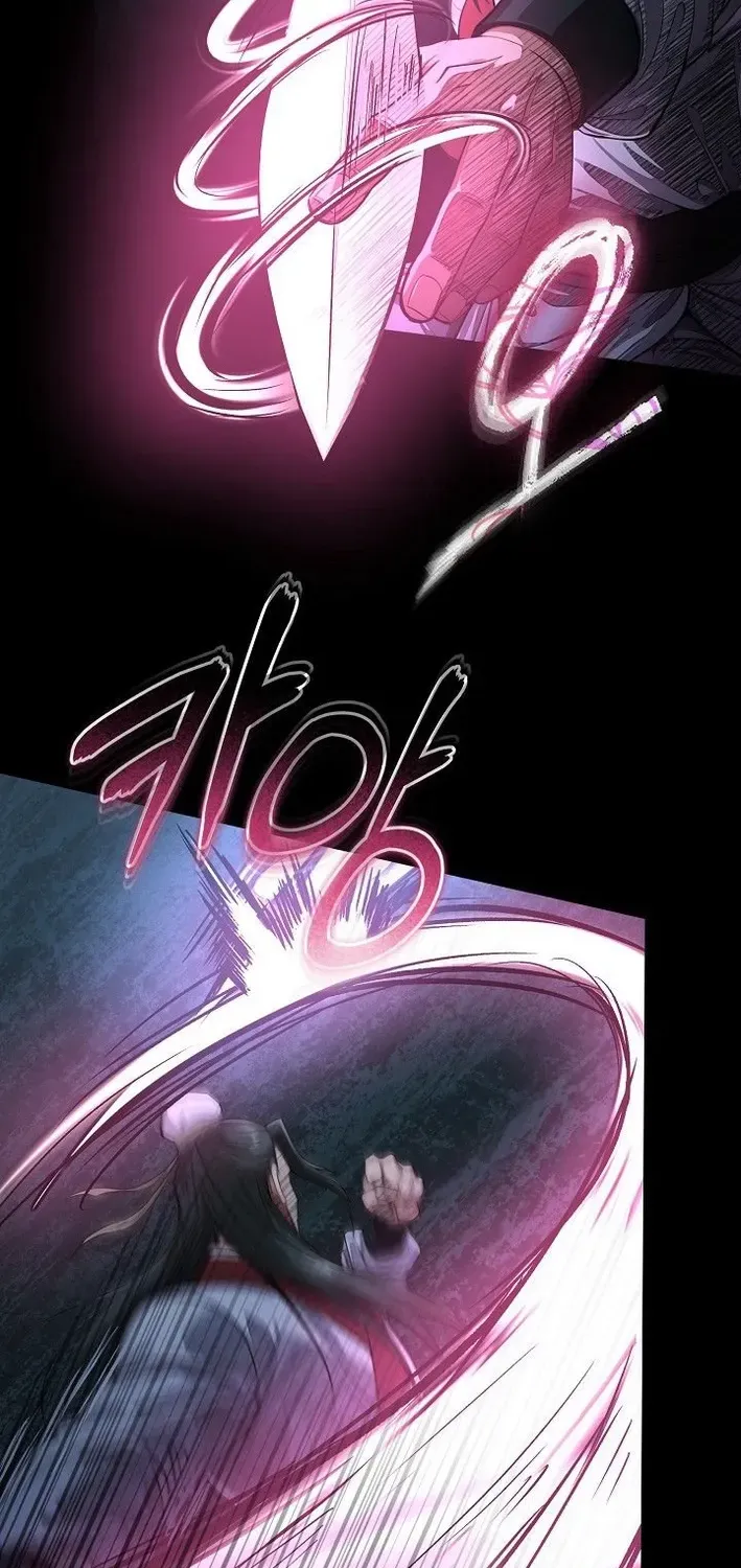 Demonic Divine Sword Chapter 8 page 69 - 