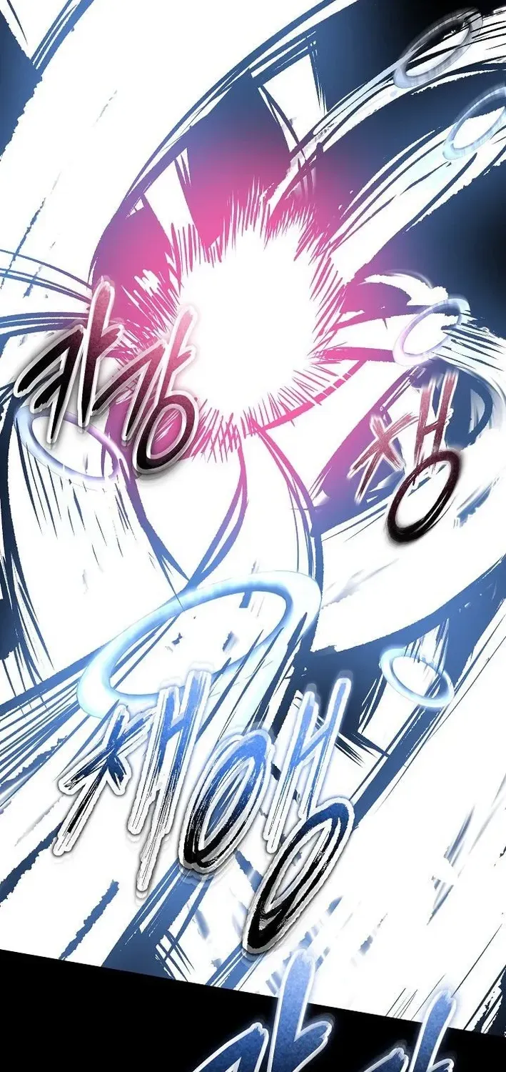 Demonic Divine Sword Chapter 8 page 72 - 