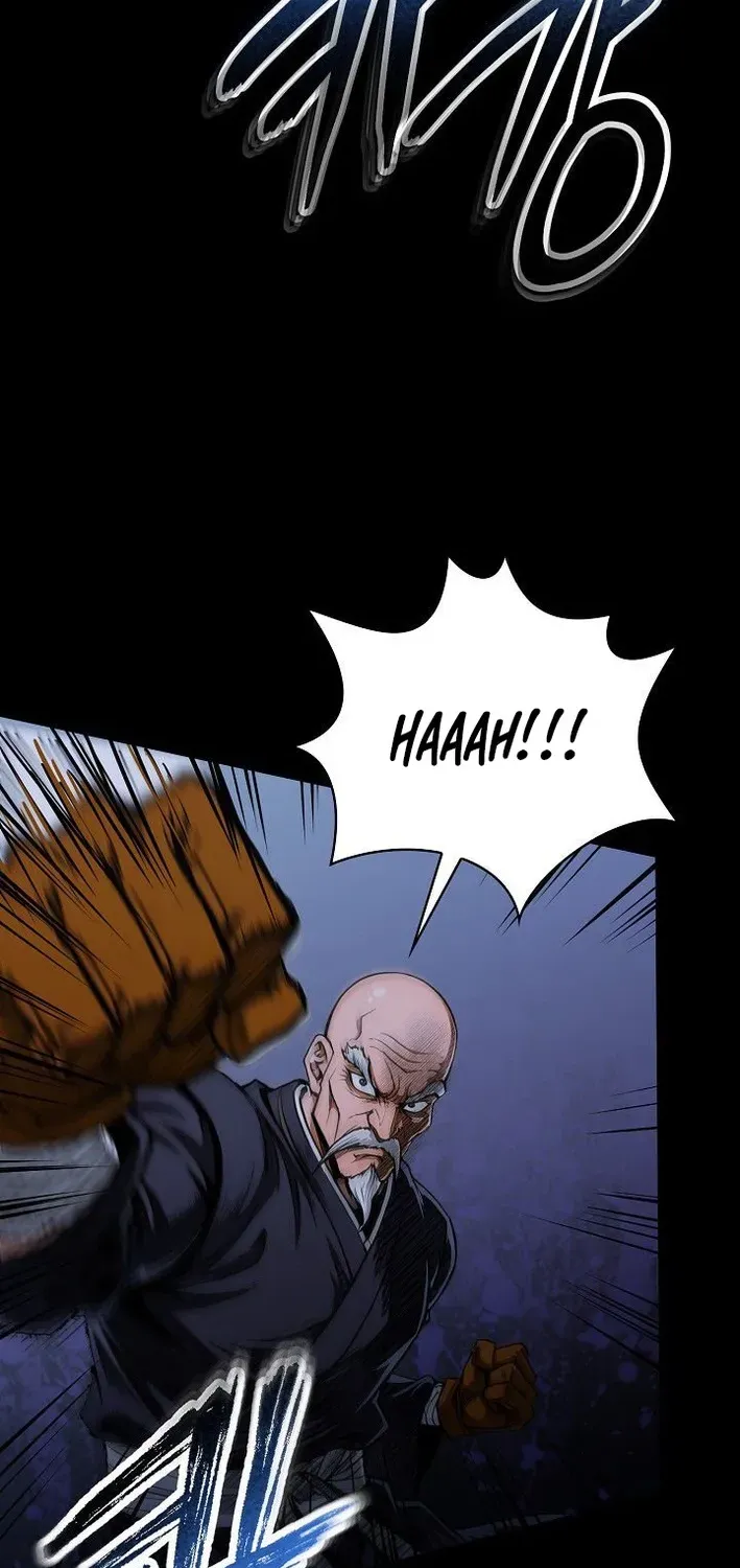 Demonic Divine Sword Chapter 8 page 73 - 
