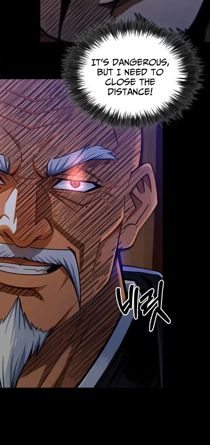 Demonic Divine Sword Chapter 8 page 76 - 