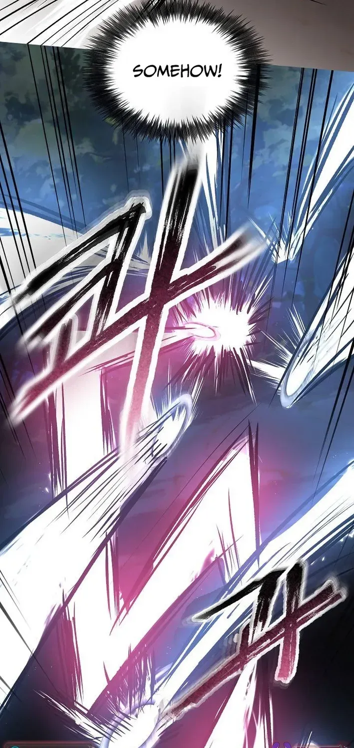 Demonic Divine Sword Chapter 8 page 78 - 