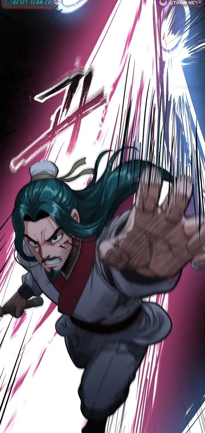 Demonic Divine Sword Chapter 8 page 79 - 