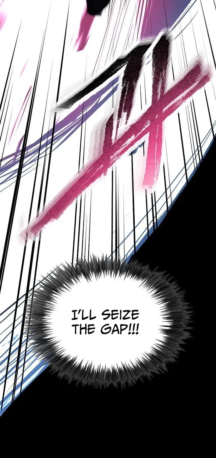 Demonic Divine Sword Chapter 8 page 80 - 