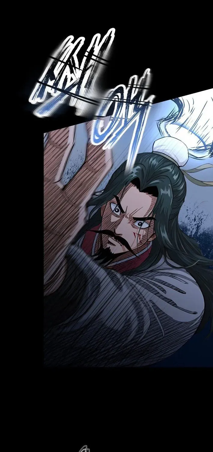 Demonic Divine Sword Chapter 8 page 82 - 